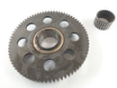 Honda VT 1100 SC32 [1999] - Crankshaft gear-1