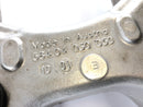 KTM 640 LC4 Prestige [2003] - Swingarm Rear swingarm-5