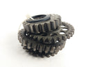 Yamaha YZ 450 F [2005] - Gears Convolute Auxiliary Gear-3
