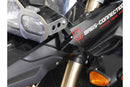 BMW F 800 GS [2011-2012] - Scheinwerfer-Halter – Bild 4