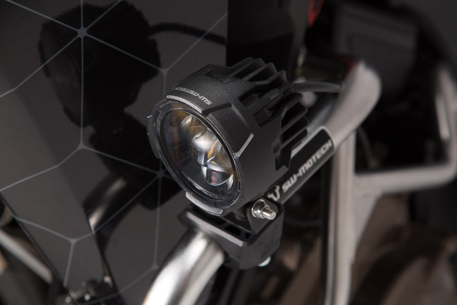 KTM 1390 Super Adventure R [2025-2026] - EVO fog lights – picture 4