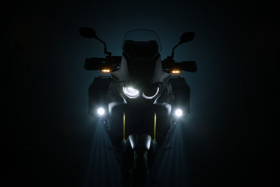 KTM 1390 Super Adventure R [2025-2026] - EVO high beam pair - picture 2