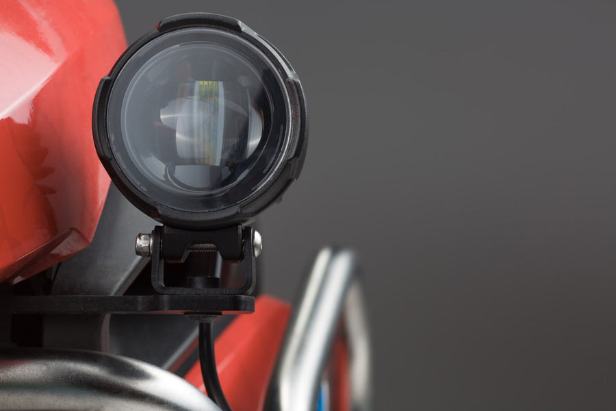KTM 1390 Super Adventure R [2025-2026] - EVO high beam pair - picture 3