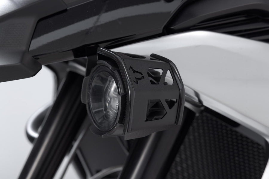 [SW-MOTECH] - Protection for EVO headlights – Figure 4