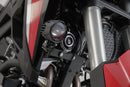 Honda CRF 1100 L Africa Twin [2020-2021] - Headlight holder - Image 1
