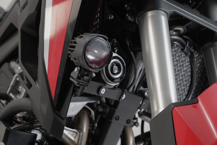 Honda CRF 1100 L Africa Twin [2020-2021] - Headlight holder - Image 1