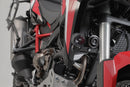 Honda CRF 1000 L Africa Twin [2016] - headlight holder – picture 3