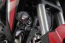 Honda CRF 1000 L Africa Twin [2016] - headlight holder – picture 6