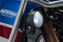 Honda CRF 1000 L Africa Twin Adventure Sports [2018-2019] - EVO fog light kit - image 1