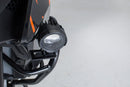 KTM 1190 Adventure R [2013-2016] - headlight holder – picture 2