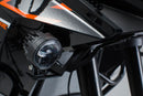 KTM 1090 Adventure R [2017-2018] - Scheinwerfer-Halter – Bild 3