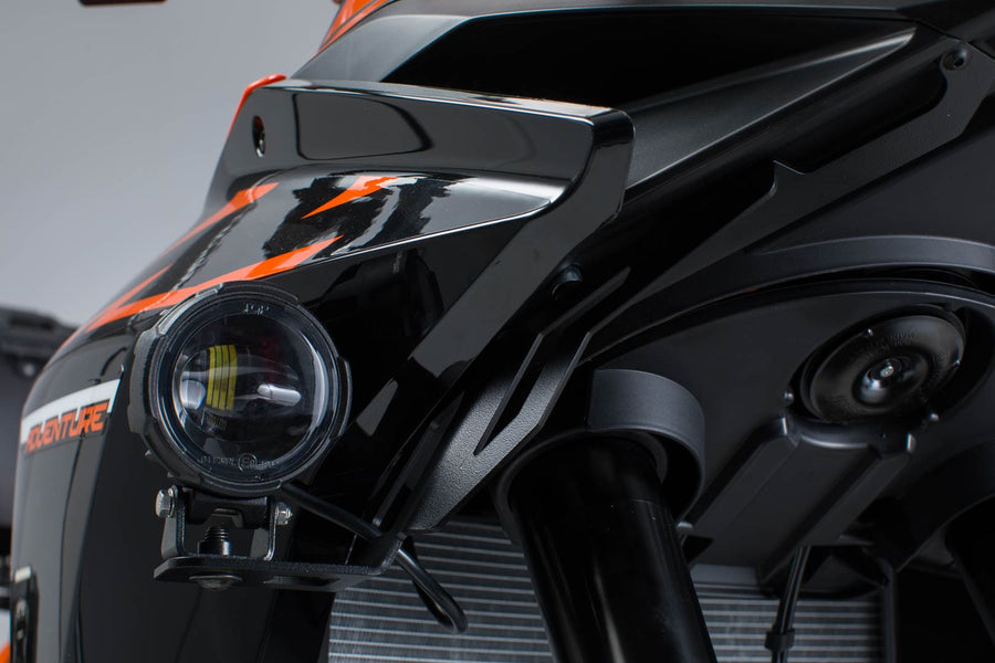 KTM 1050 Adventure [2015-2016] - Headlight holder – picture 4