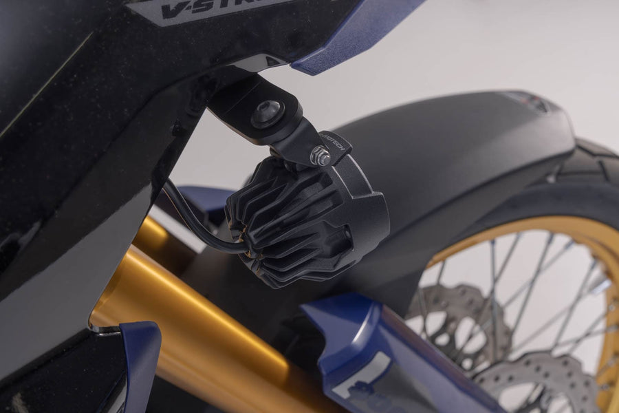 Suzuki V-Strom 800 DE [2023-2026] - EVO fog light kit - picture 3