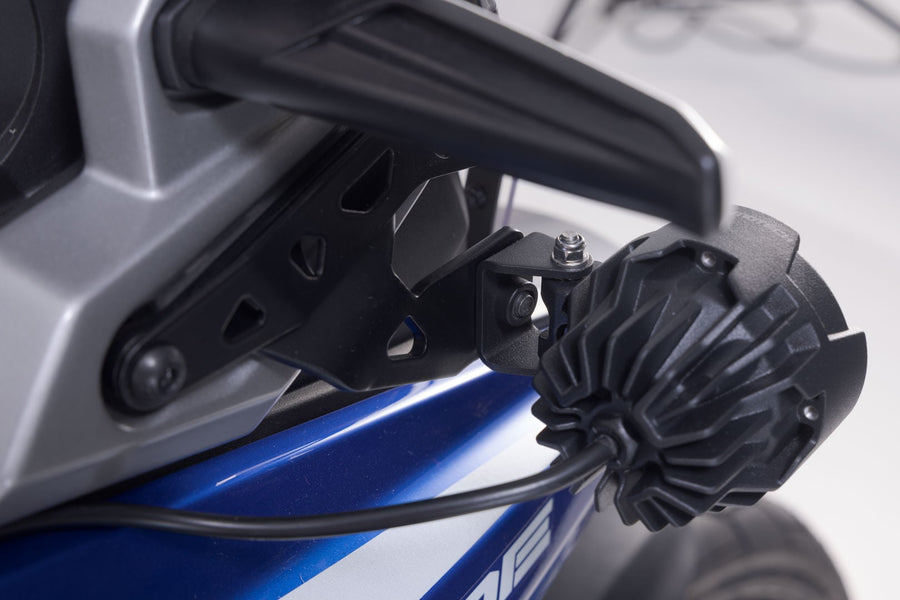 Suzuki DL 1050 DE V-Strom [2023-2024] - headlight holder - picture 5