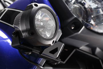 Yamaha XT 1200 Z Super Tenere [2014-2020] - Scheinwerfer-Halter – Bild 2