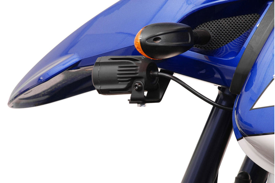 BMW R 1150 GS [1999-2005] - headlight holder – picture 3