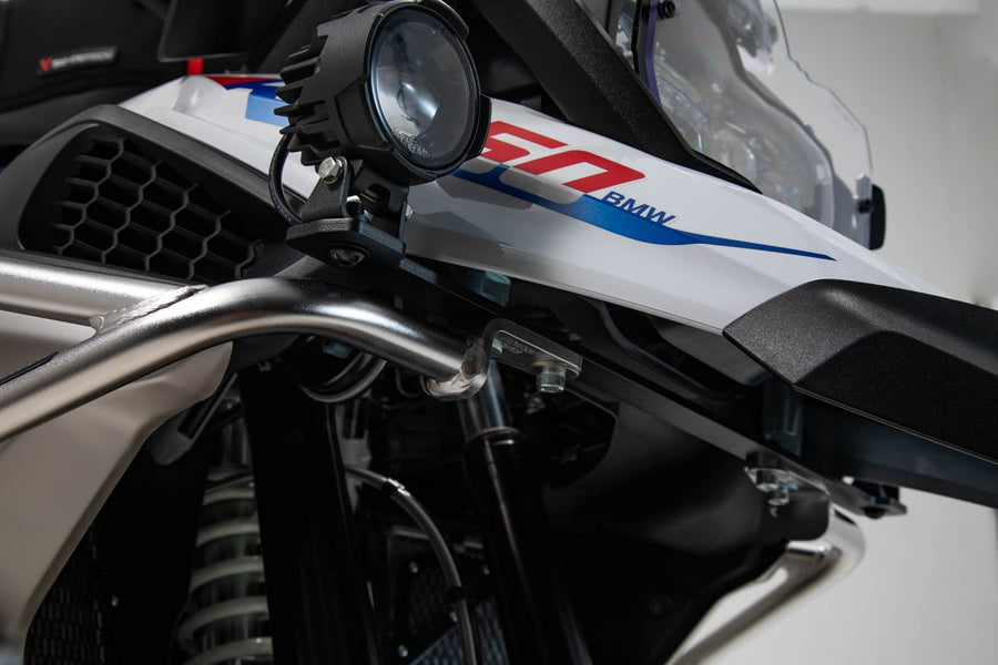 BMW R 1250 GS [2019-2023] - headlight holder – picture 3