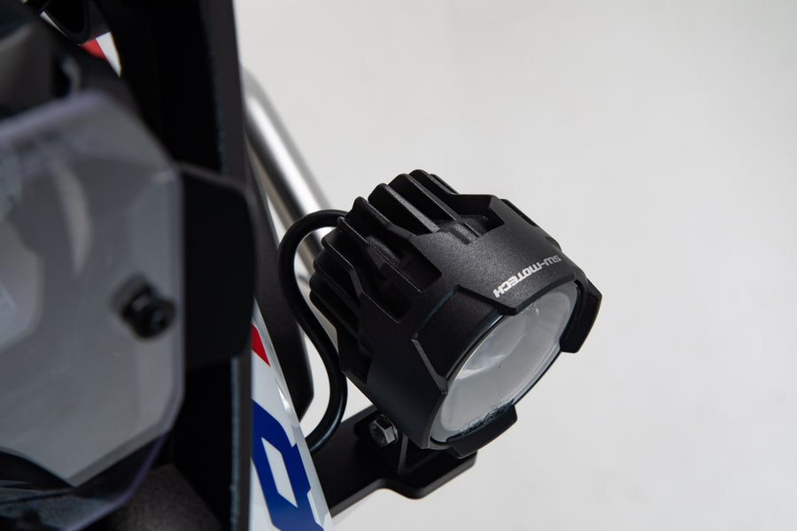 BMW R 1250 GS [2019-2023] - EVO Nebelscheinwerfer-Kit – Bild 7