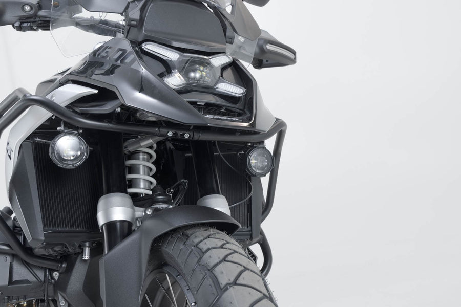 BMW R 1300 GS [2023-2026] - EVO fog light kit - picture 1