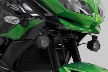 Kawasaki Versys 650 [2017-2021] - Light mounting kit - picture 2