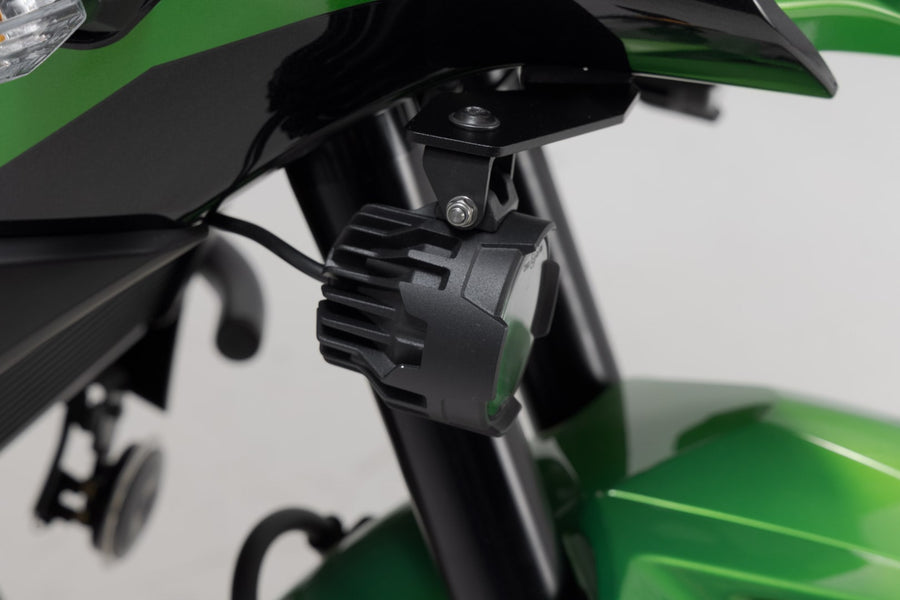 Kawasaki Versys 650 [2017-2021] - Licht-Montagesatz – Bild 5