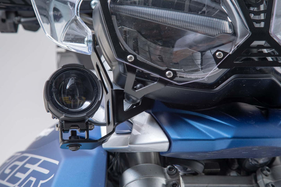 Triumph Tiger 800 XCA [2015-2020] - Headlight holder - picture 4