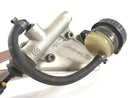 BMW K 1300 R [2010] - Footrest Driver's footrest Right with brake pump and brake pedal-6