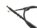 Yamaha XT 660 DM01 - clutch cable-2