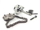 Triumph Speed ​​Triple 955i T595N [2002] - Oil pump-2