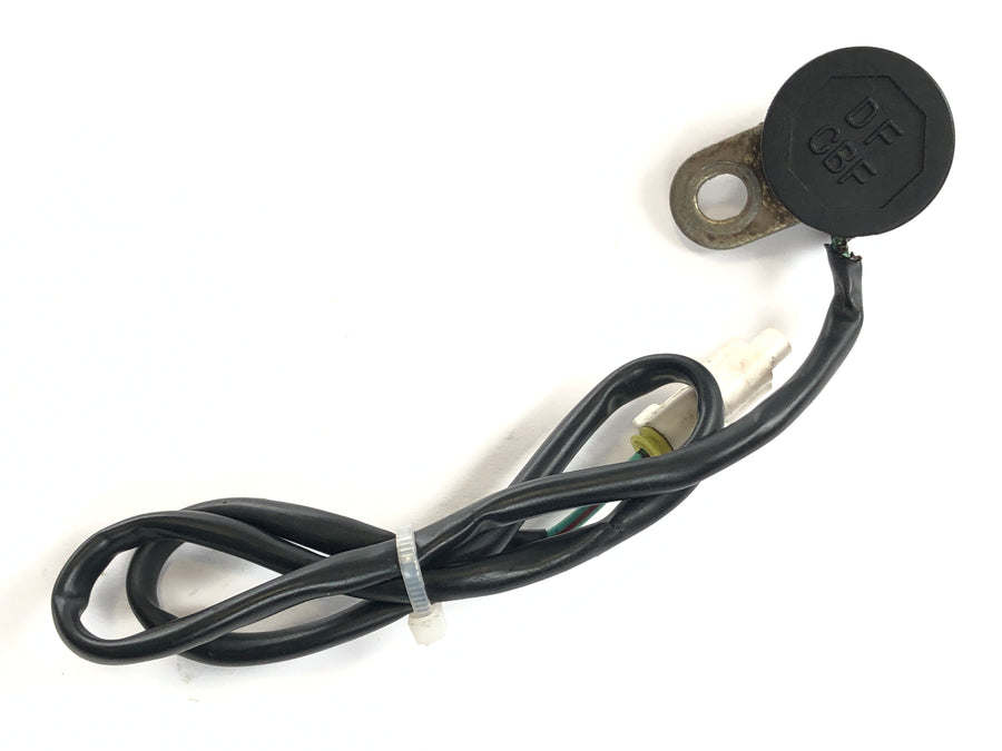 SWM SM 125 R [2017] - Idle switch Neutral switch
