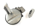 Yamaha TT 600 R DJ01 [2000] - Oil strainer-3
