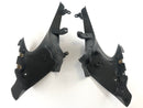 BMW R 1150 R R21 [2002] - Radiator cover left and right-7