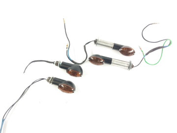 Yamaha XV 1100 - Indicator set front and rear - 0