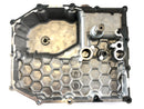 Suzuki Bandit GSF 1200 S WVA9 [2001] - Oil pan engine cover-4