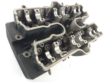 Honda CBX 750 F RC17 [1985] - Cylinder head - 0