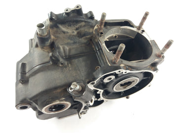 KTM LC4 640 [1999] - Engine housing empty housing - 0