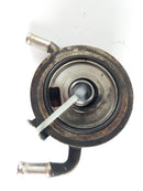 Honda CBR 900 RR SC50 - Oil filter holder completely original-1
