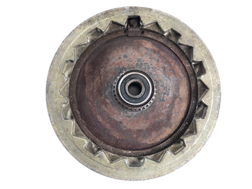 Moto Guzzi 850-T3 VD [1979] - rear wheel hub - 0