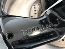 Ducati 900 SS [1992] - Rear wheel rim-3