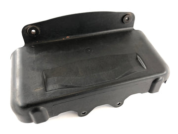 BMW C1 125 [2001] - Radiator cover 7 651 157