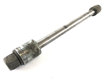 Suzuki LS 650 NP41B [1990] - Axle Wheel Axle