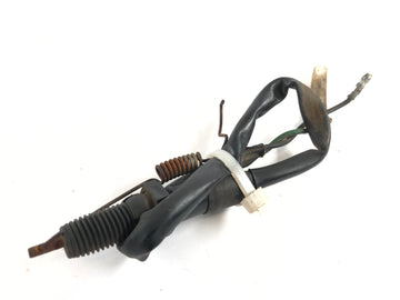 Honda CJ 360 T [1980] - Rear brake light switch - 0