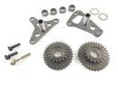Aprilia RST 1000 Futura [2004] - control chain drive-3