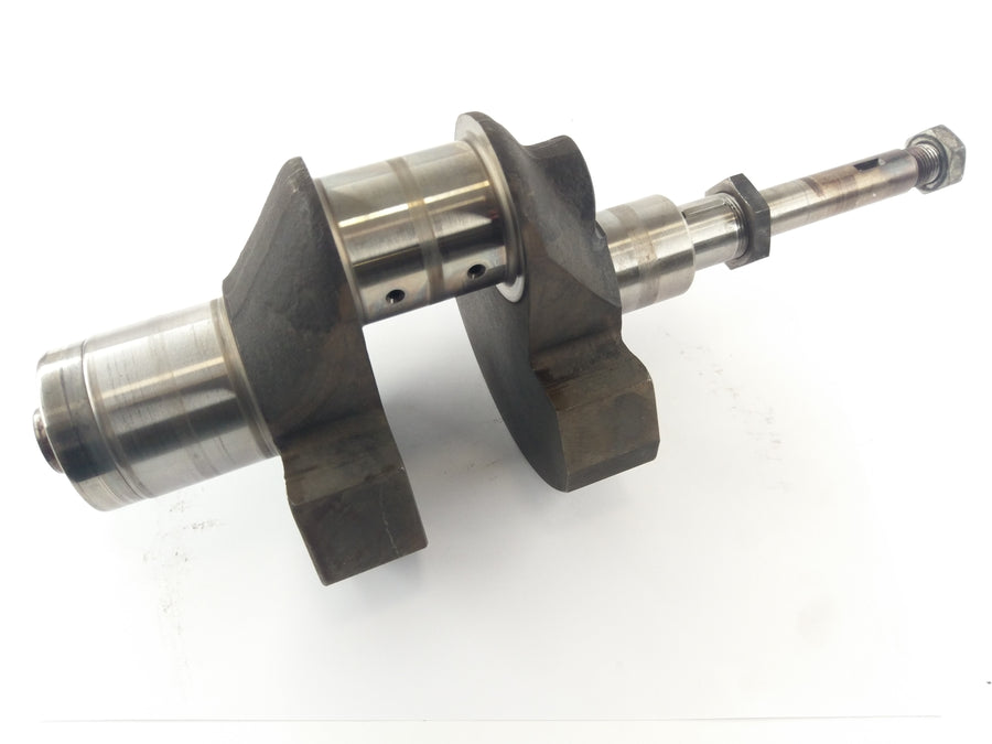 Moto Guzzi Quota 1100 ES [1999] - Crankshaft