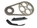 BMW R 1150 RT [2003] - Oil pump set with drive and shaft-4