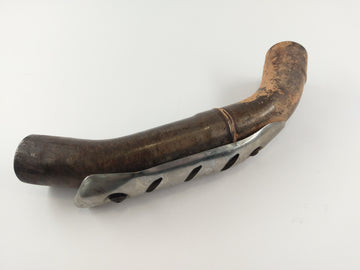 Gas Gas FSR 450 [2008] - Manifold Exhaust Intermediate Pipe - 0