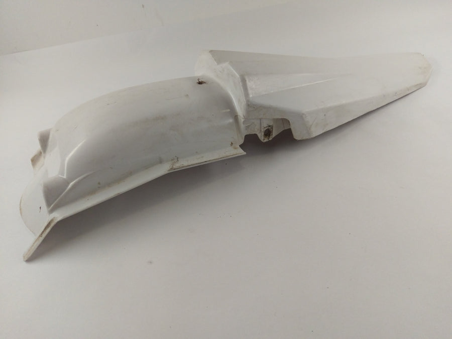 Husqvarna TE 450 H8 [2007] - Inner fairing splash guard