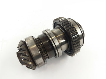 Yamaha XJ 900 F 58L [1985] - Drive shaft shaft cardan engine - 0