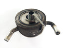 Honda CBR 900 RR SC50 - Oil filter holder completely original-4