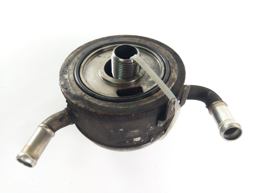 Honda CBR 900 RR SC50 - Oil filter holder completely original